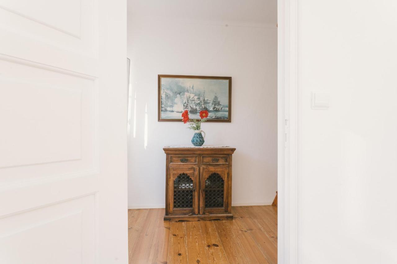 Best Houses 56 - Charming House In بينيش المظهر الخارجي الصورة