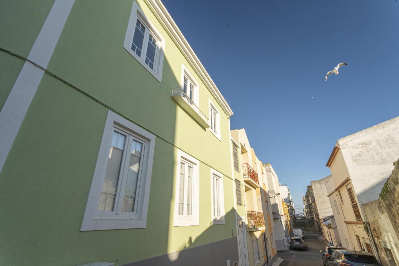 Best Houses 56 - Charming House In بينيش المظهر الخارجي الصورة