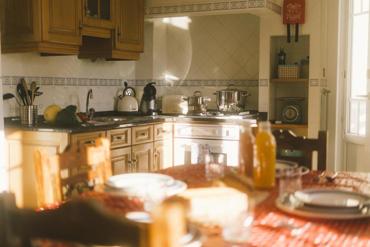 Best Houses 56 - Charming House In بينيش المظهر الخارجي الصورة