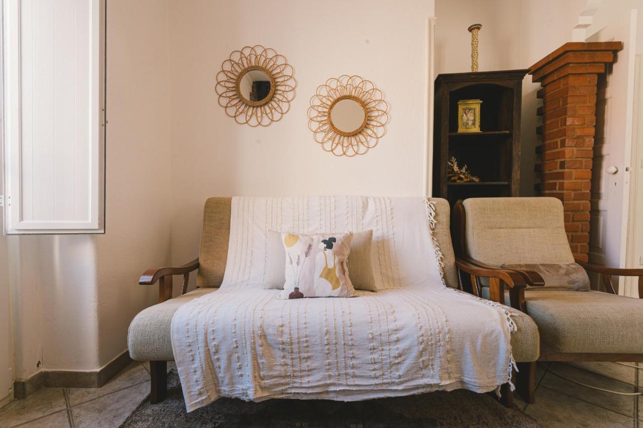 Best Houses 56 - Charming House In بينيش المظهر الخارجي الصورة