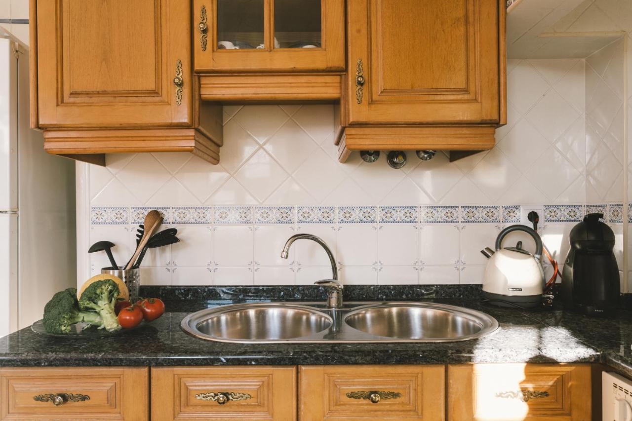 Best Houses 56 - Charming House In بينيش المظهر الخارجي الصورة